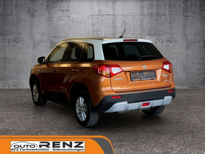 Suzuki Vitara Gebrauchtwagen