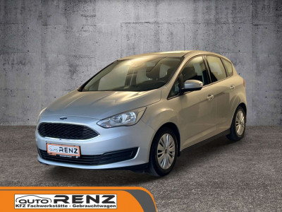 Ford C-MAX Gebrauchtwagen