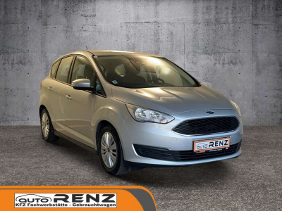 Ford C-MAX Gebrauchtwagen