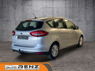 Ford C-MAX Gebrauchtwagen