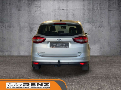 Ford C-MAX Gebrauchtwagen