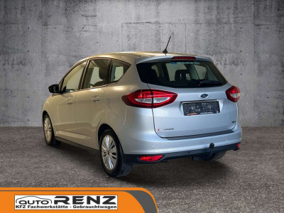 Ford C-MAX Gebrauchtwagen