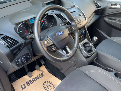 Ford C-MAX Gebrauchtwagen