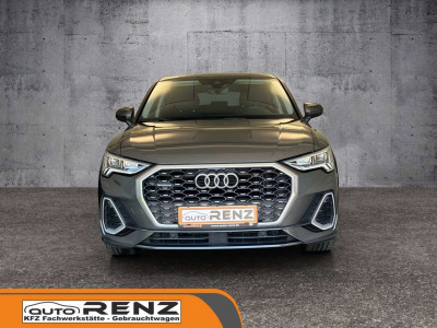 Audi Q3 Gebrauchtwagen