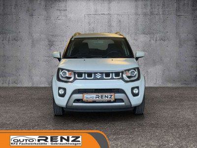 Suzuki Ignis Gebrauchtwagen