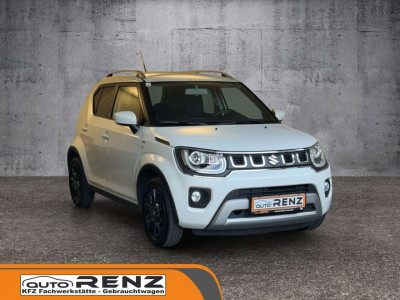 Suzuki Ignis Gebrauchtwagen