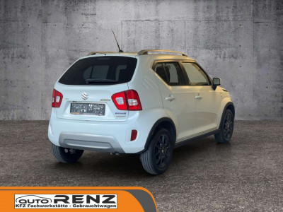 Suzuki Ignis Gebrauchtwagen