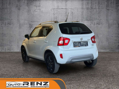 Suzuki Ignis Gebrauchtwagen