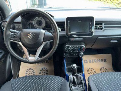 Suzuki Ignis Gebrauchtwagen