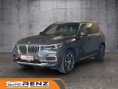 BMW X5 Gebrauchtwagen