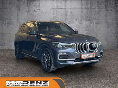 BMW X5 Gebrauchtwagen