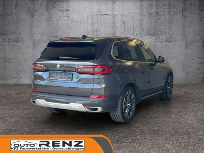 BMW X5 Gebrauchtwagen