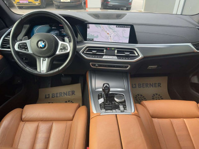 BMW X5 Gebrauchtwagen