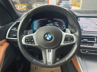 BMW X5 Gebrauchtwagen