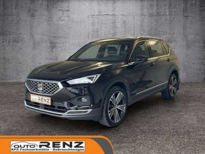 Seat Tarraco Gebrauchtwagen