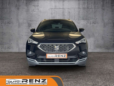 Seat Tarraco Gebrauchtwagen