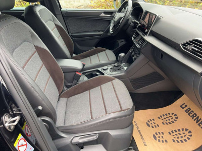 Seat Tarraco Gebrauchtwagen