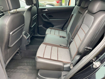 Seat Tarraco Gebrauchtwagen