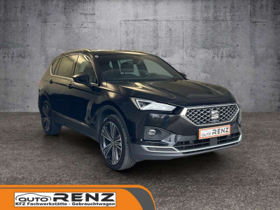 Seat Tarraco Gebrauchtwagen