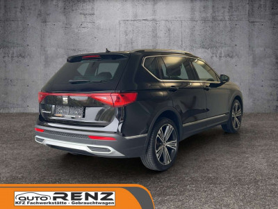 Seat Tarraco Gebrauchtwagen