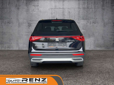 Seat Tarraco Gebrauchtwagen