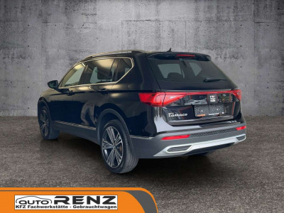 Seat Tarraco Gebrauchtwagen