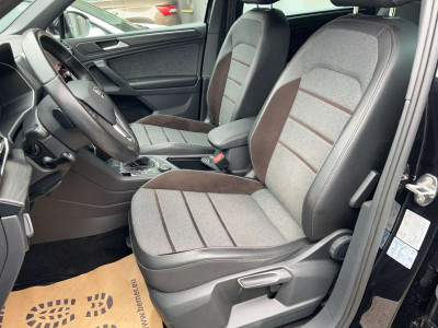 Seat Tarraco Gebrauchtwagen