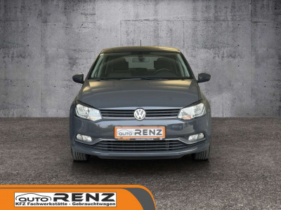 VW Polo Gebrauchtwagen