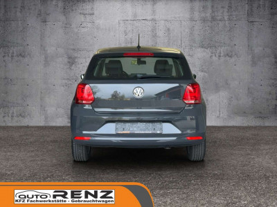 VW Polo Gebrauchtwagen