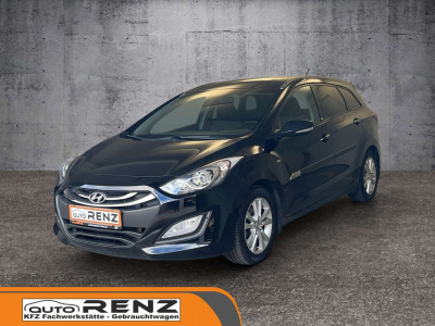 Hyundai i30 Gebrauchtwagen