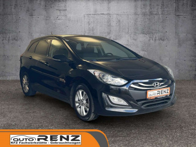 Hyundai i30 Gebrauchtwagen