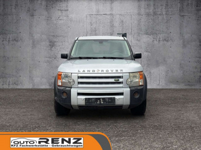 Land Rover Discovery Gebrauchtwagen