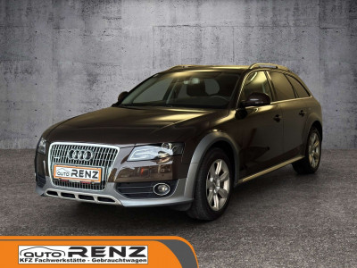 Audi A4 Allroad Gebrauchtwagen