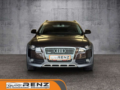 Audi A4 Allroad Gebrauchtwagen