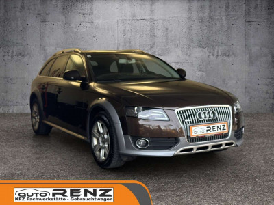 Audi A4 Allroad Gebrauchtwagen