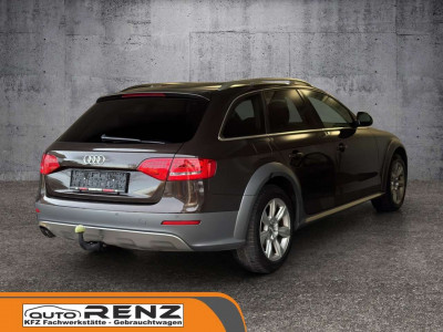 Audi A4 Allroad Gebrauchtwagen