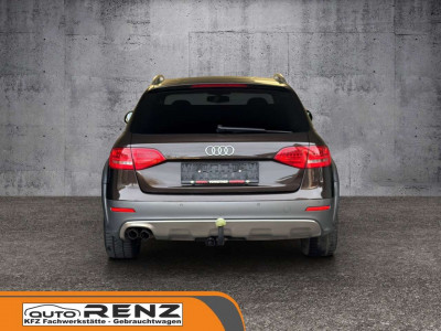 Audi A4 Allroad Gebrauchtwagen