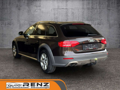 Audi A4 Allroad Gebrauchtwagen