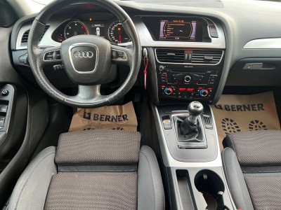 Audi A4 Allroad Gebrauchtwagen