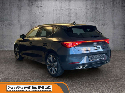 Seat Leon Gebrauchtwagen