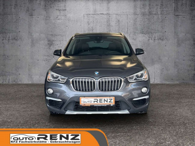 BMW X1 Gebrauchtwagen