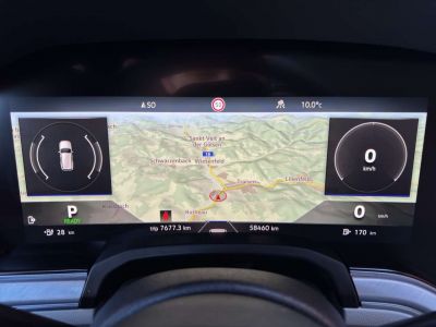 VW Touareg Gebrauchtwagen VW Touareg Gebrauchtwagen