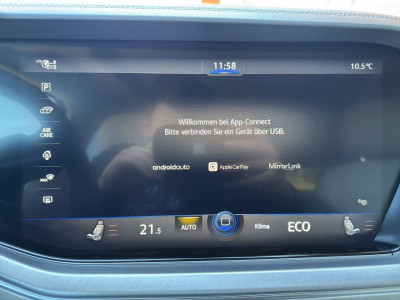 VW Touareg Gebrauchtwagen