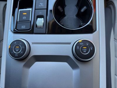 VW Touareg Gebrauchtwagen VW Touareg Gebrauchtwagen