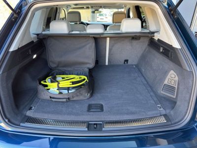 VW Touareg Gebrauchtwagen VW Touareg Gebrauchtwagen