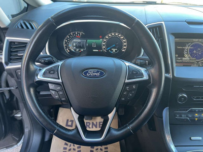 Ford S-MAX Gebrauchtwagen