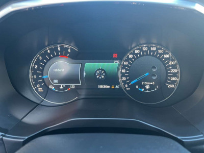 Ford S-MAX Gebrauchtwagen