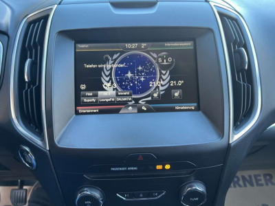 Ford S-MAX Gebrauchtwagen