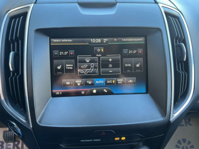 Ford S-MAX Gebrauchtwagen