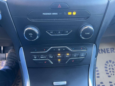 Ford S-MAX Gebrauchtwagen